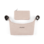Nuna Stroller Organiser - Biscotti