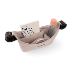 Nuna Stroller Organiser - Biscotti
