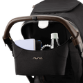 Nuna Stroller Organiser - Caviar