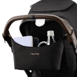 Nuna Stroller Organiser - Caviar