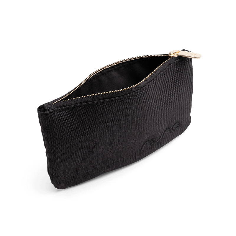Nuna Stroller Organiser - Caviar