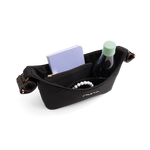 Nuna Stroller Organiser - Caviar