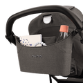 Nuna Stroller Organiser - Thunder