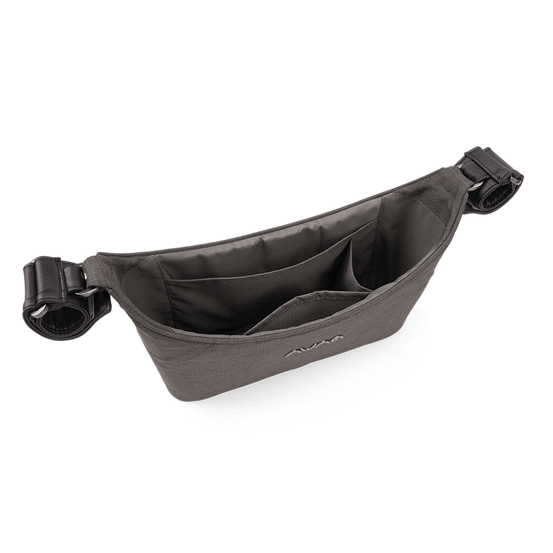 Nuna Stroller Organiser - Thunder