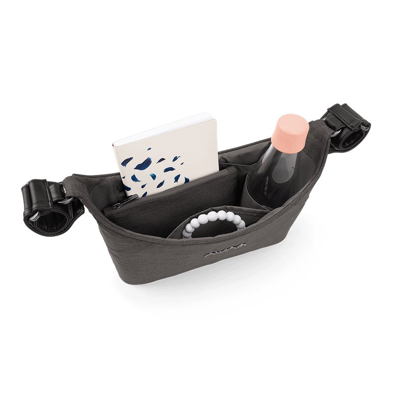 Nuna Stroller Organiser - Thunder
