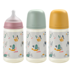 Suavinex 270ml Baby Bottle SX Pro