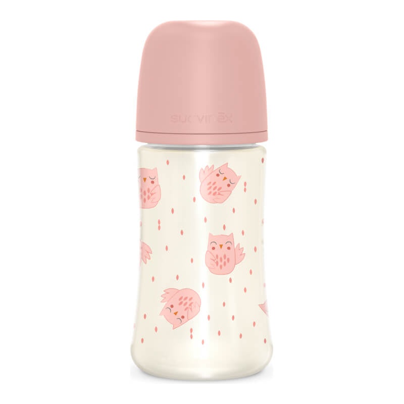 Suavinex Bonhomia PA Premium Bottle 270ml