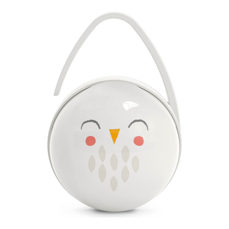 Suavinex Bonhomia Soother Holder