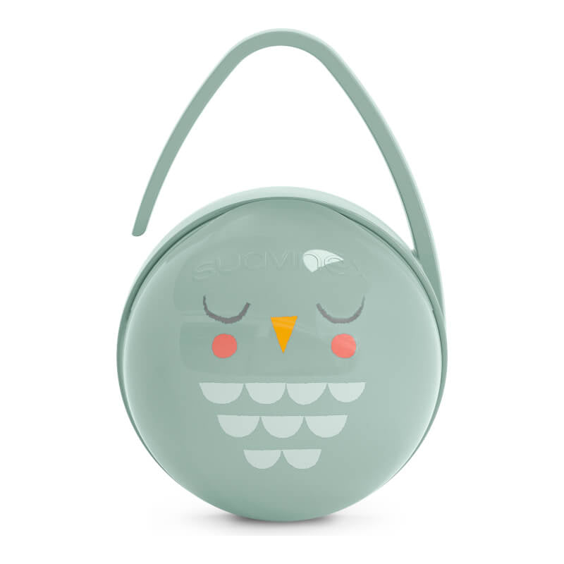 Suavinex Bonhomia Soother Holder