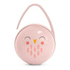 Owl Pink
