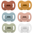 Suavinex Colour Essence SX Pro Silicone Soother