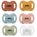 Suavinex Colour Essence SX Pro Silicone Soother