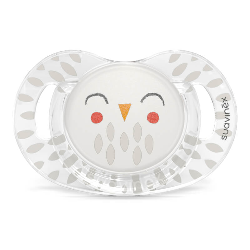 Suavinex Bonhomia Owl SX Pro Soother