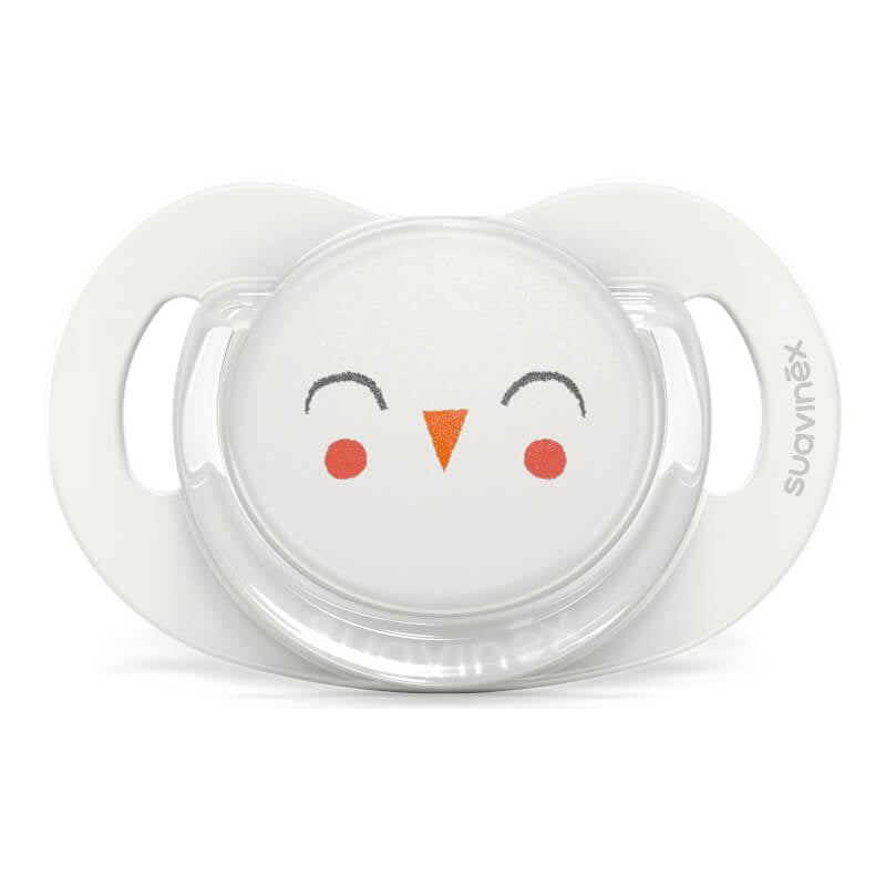 Suavinex Bonhomia Owl SX Pro Soother
