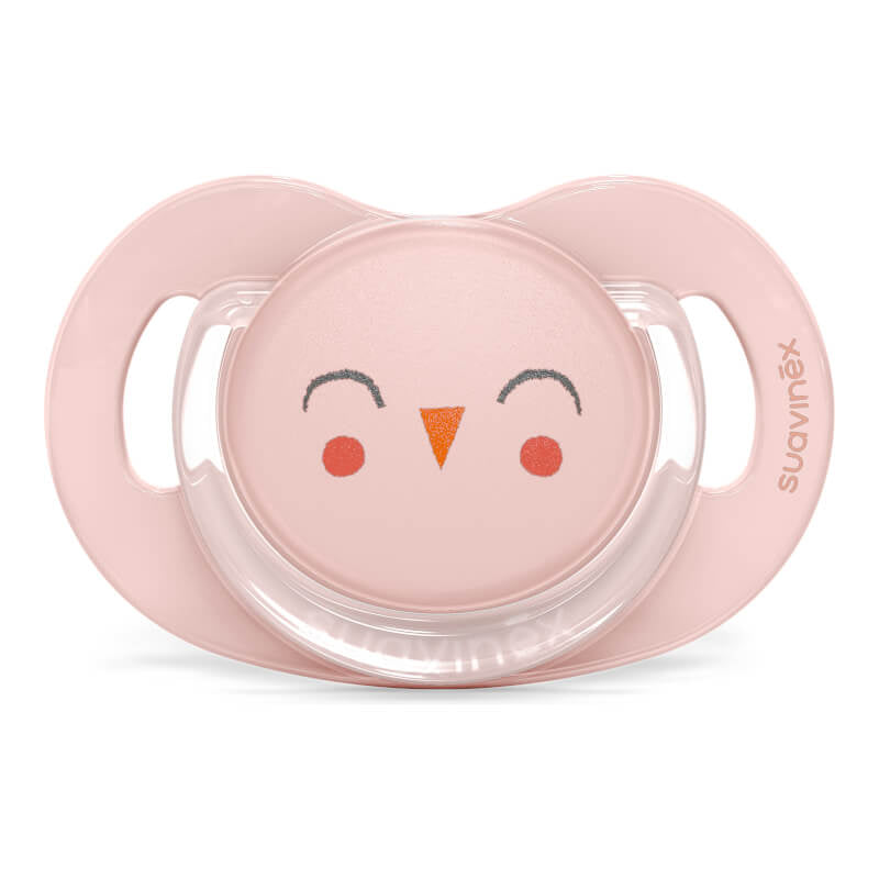 Suavinex Bonhomia Owl SX Pro Soother
