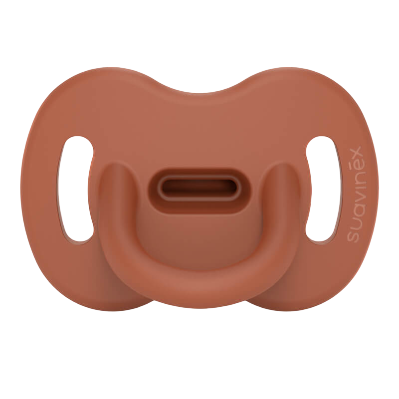 Suavinex Colour Essence SX Pro Silicone Soother