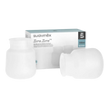 Suavinex Zero Zero Bottle Replacement Anti Colic Silicone Bag - 180ml