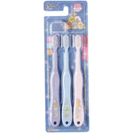 Skater Sumikkogurashi Starlit Sky Toothbrush (3 p)