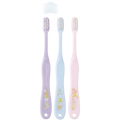 Skater Sumikkogurashi Starlit Sky Toothbrush (3 p)