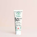 PiouPiou Sun Cream SPF 50 | Babies and Children