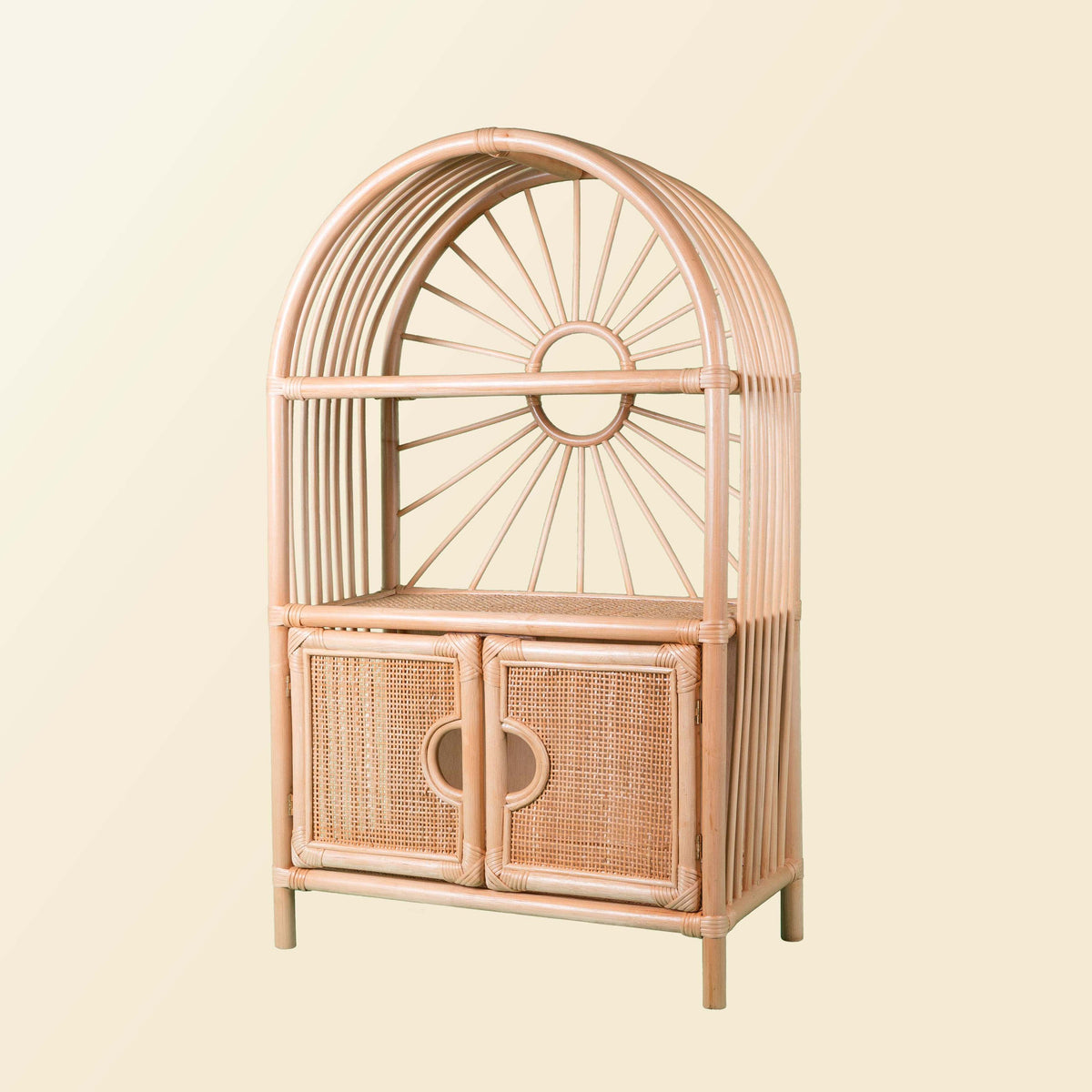 MOMIJI Sunshine Arch Cabinet Shelf