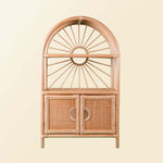 MOMIJI Sunshine Arch Cabinet Shelf