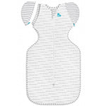 Love to Dream Swaddle UP Transition Bag ORIGINAL White 1.0 Tog