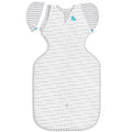 Love to Dream Swaddle UP Transition Bag ORIGINAL White 1.0 Tog