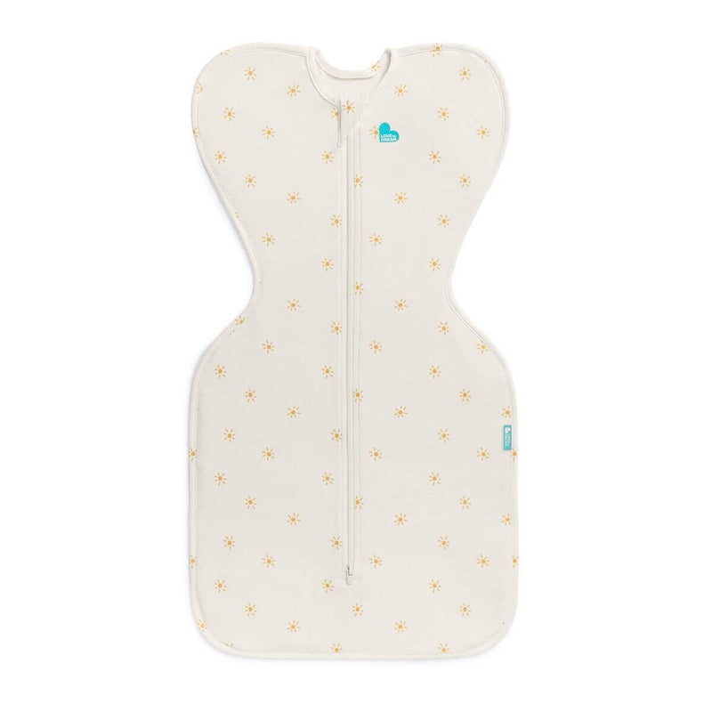 Love to Dream Swaddle UP Bamboo Lite 0.2 Tog