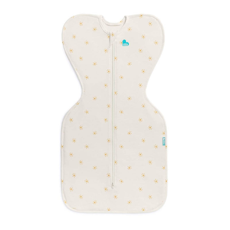 Love to Dream Swaddle UP Bamboo Lite 0.2 Tog