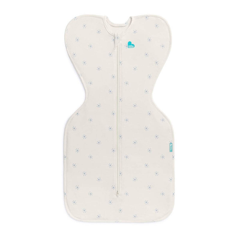Love to Dream Swaddle UP Bamboo Lite 0.2 Tog
