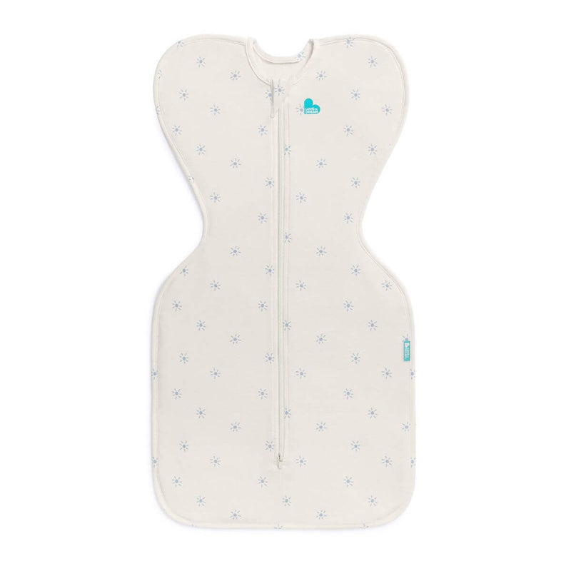 Love to Dream Swaddle UP Bamboo Lite 0.2 Tog