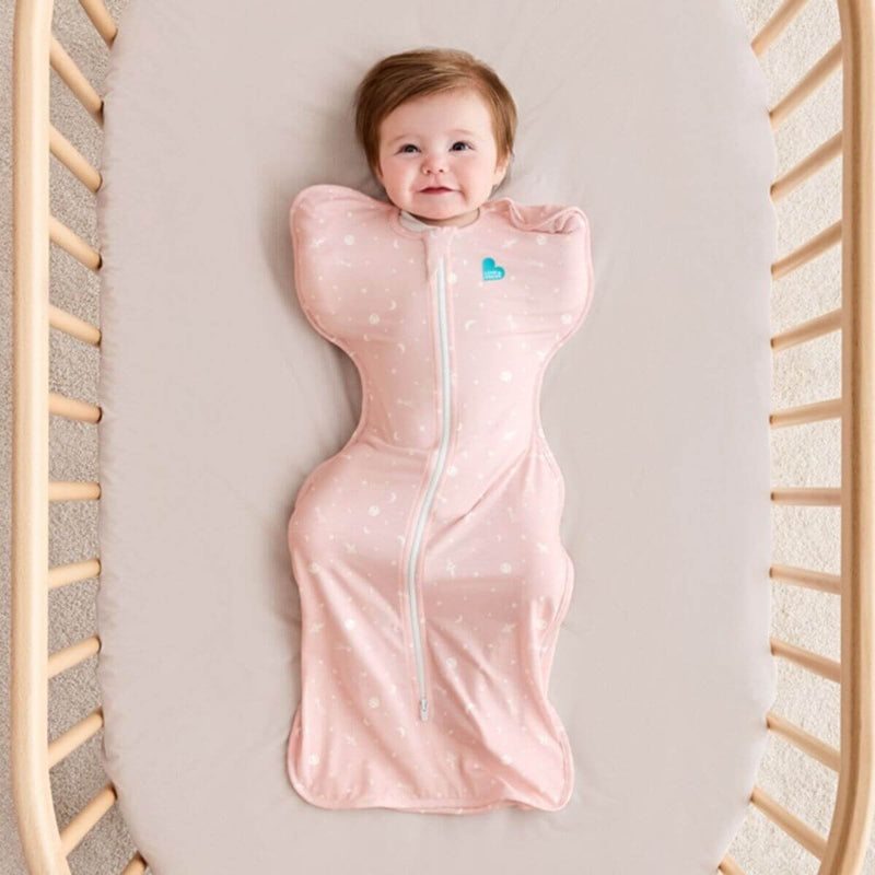 Love to Dream Swaddle UP Bamboo Original 1.0 Tog