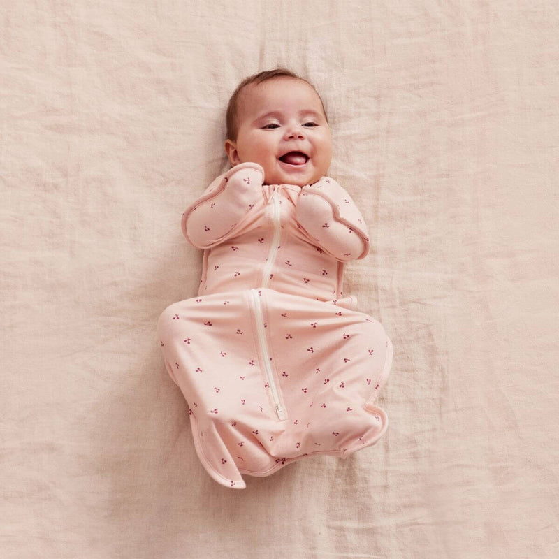Love to Dream Swaddle UP Bamboo Original 1.0 Tog