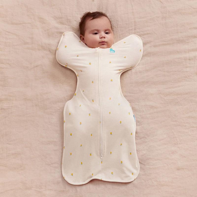 Love to Dream Swaddle UP Bamboo Original 1.0 Tog