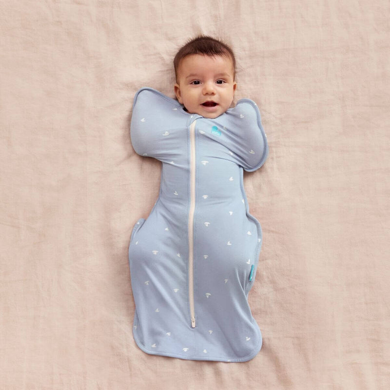 Love to Dream Swaddle UP Bamboo Original 1.0 Tog