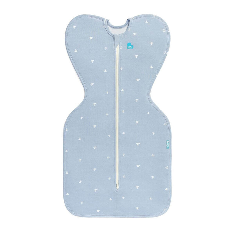 Love to Dream Swaddle UP Bamboo Original 1.0 Tog