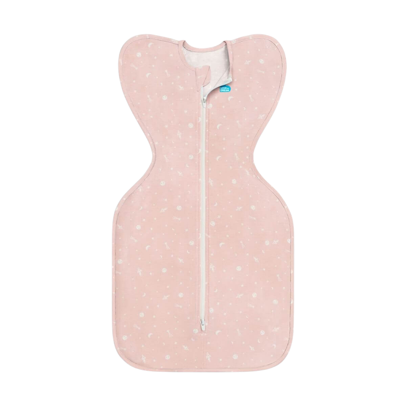 Love to Dream Swaddle UP Bamboo Original 1.0 Tog