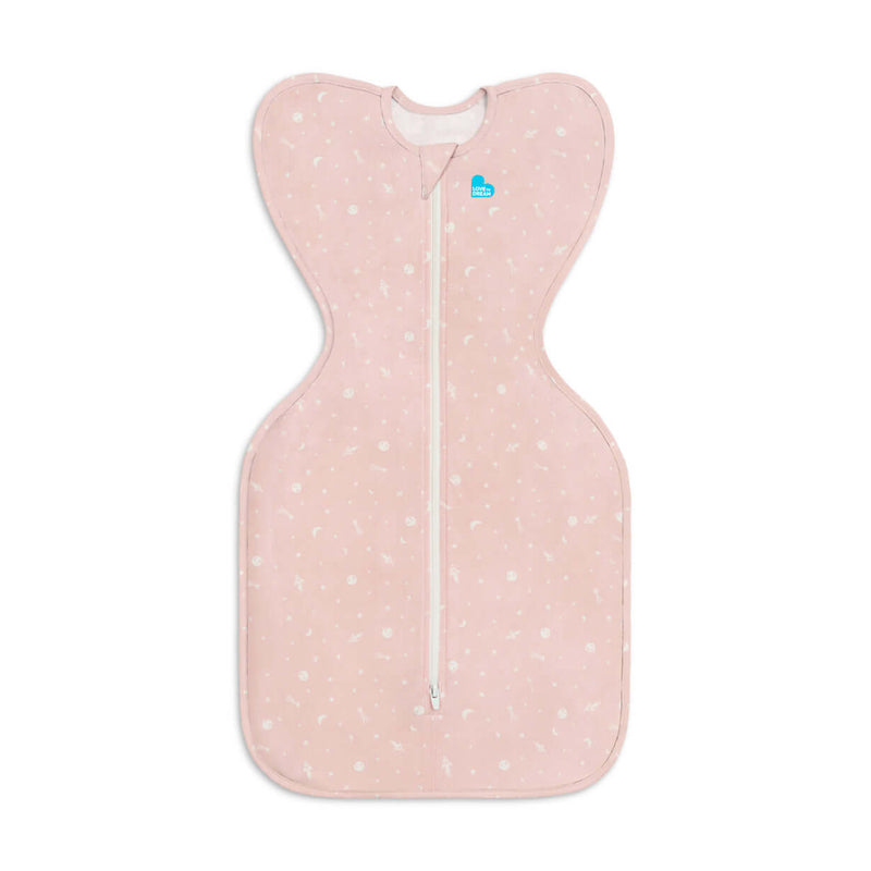 Love to Dream Swaddle UP Bamboo Original 1.0 Tog
