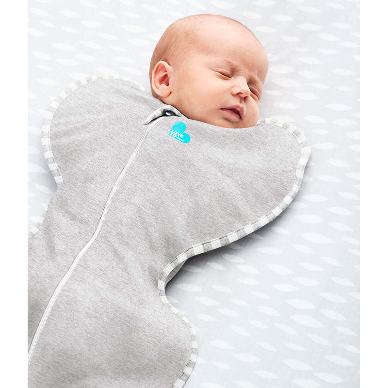 Love to Dream Swaddle UP Original 1.0 Tog