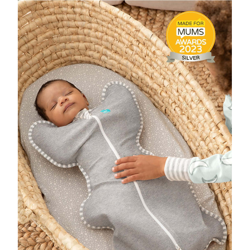 Love to Dream Swaddle UP Original 1.0 Tog