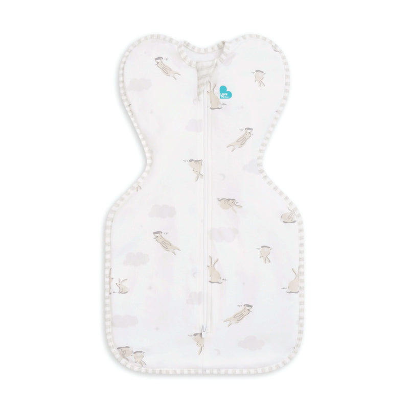 Love to Dream Swaddle UP Original 1.0 Tog