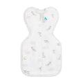 Love to Dream Swaddle UP Original 1.0 Tog