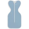 Love to Dream Swaddle UP ORIGINAL Dusty Blue 1.0 Tog