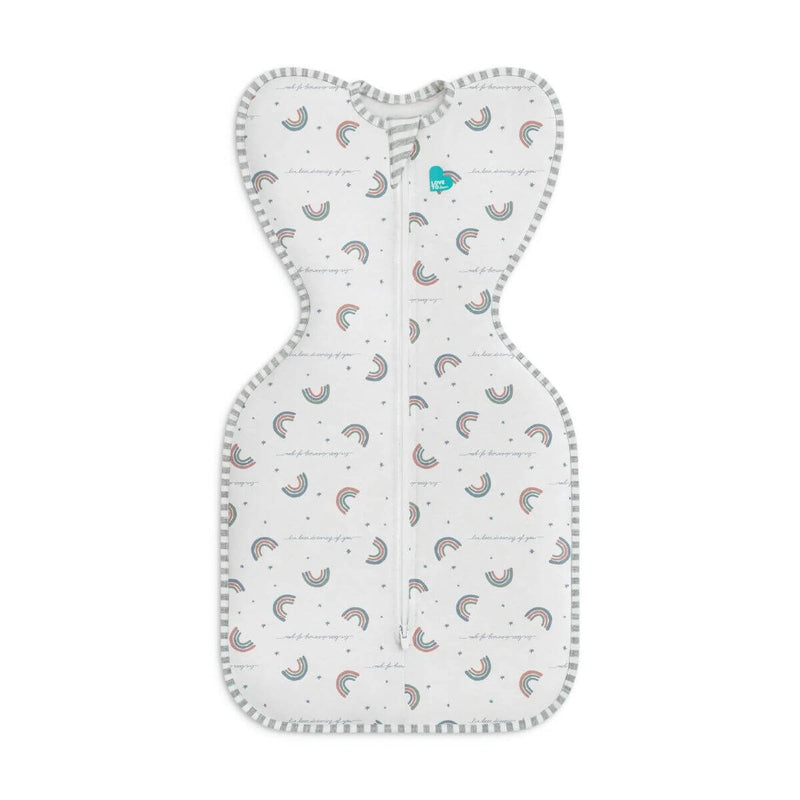 Love to Dream Swaddle UP Original 1.0 Tog