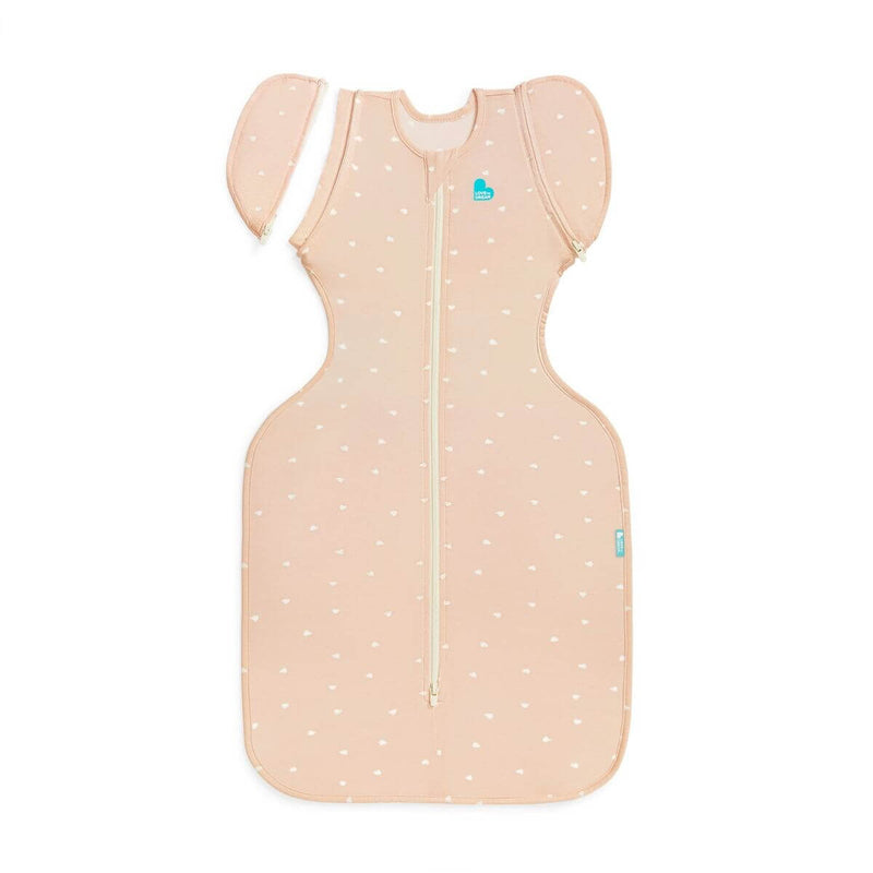 Love to Dream Swaddle UP Transition Bag Bamboo Lite 0.2 Tog