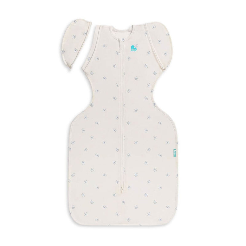 Love to Dream Swaddle UP Transition Bag Bamboo Lite 0.2 Tog