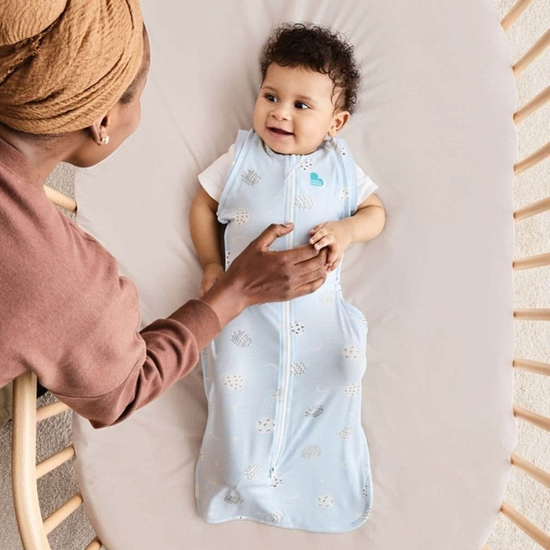 Love to Dream Swaddle UP Transition Bag Bamboo Lite 0.2 Tog