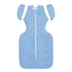 Love to Dream Swaddle UP Transition Bag Bamboo