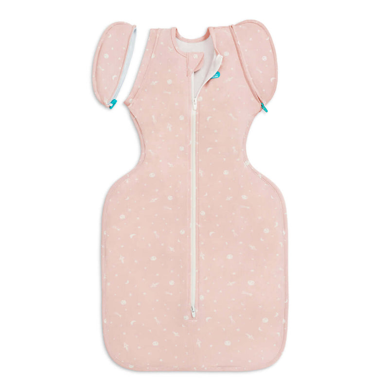 Love to Dream Swaddle UP Transition Bag Bamboo